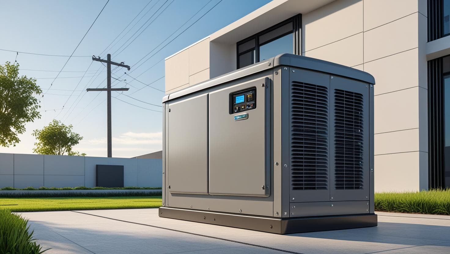 Generators