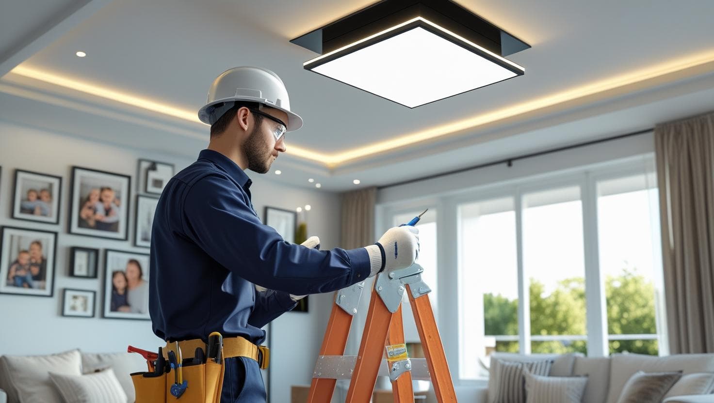 Lighting Solutions